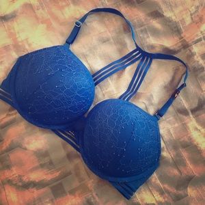 Bombshell Victoria Secret Bra